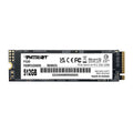 512GB PCIe Gen 3x4 M.2 2280 SSD Y721