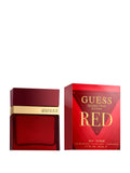 Red Eau de Toilette Cologne Spray 1.7 Fl. Oz. X35689
