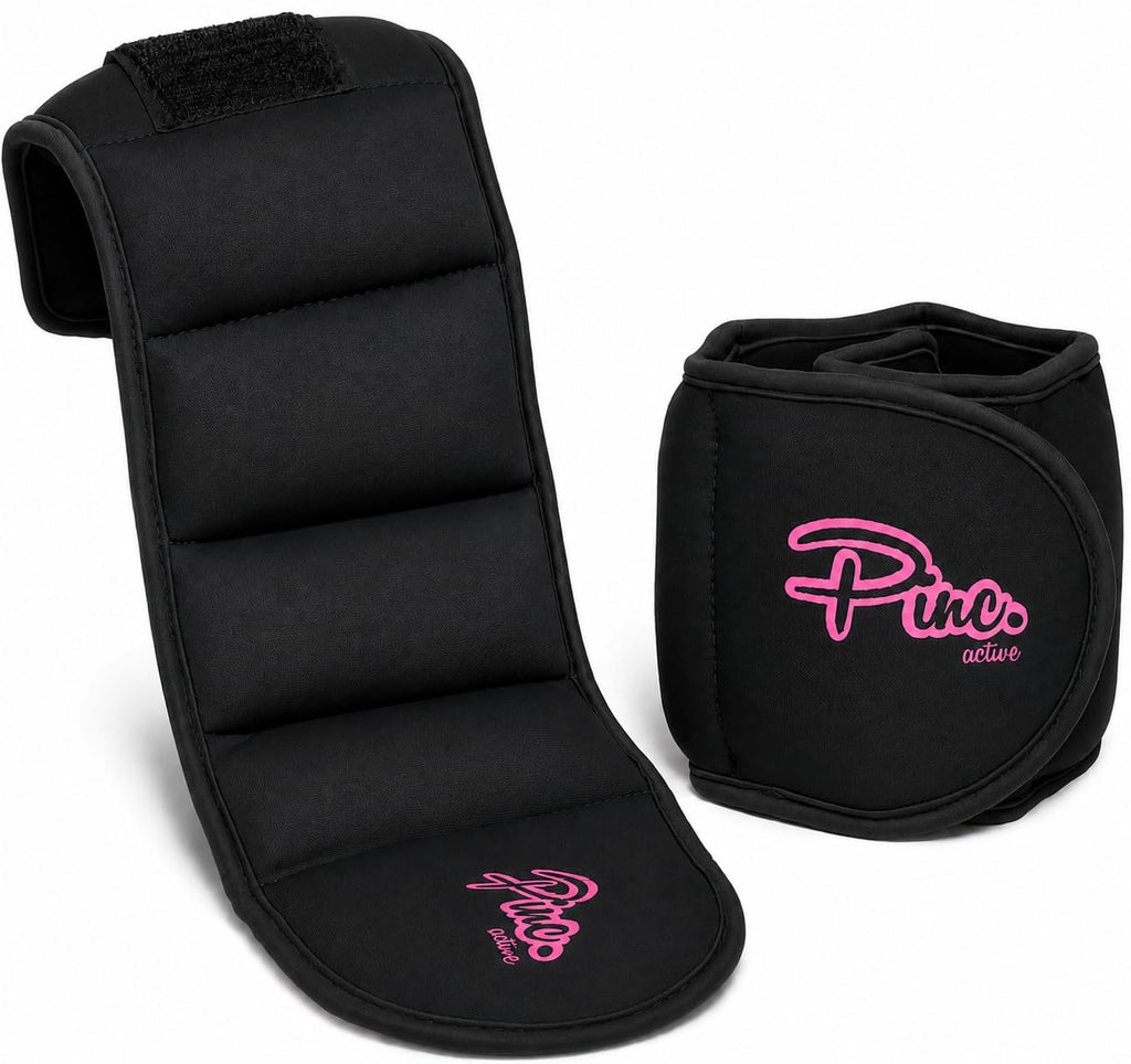 Ankle Weights & Wrist Weights Set U338852