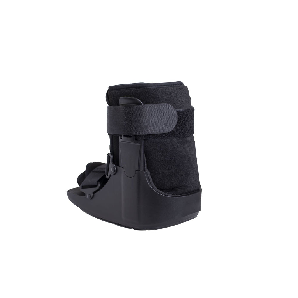Short Air Walker Boot C7468