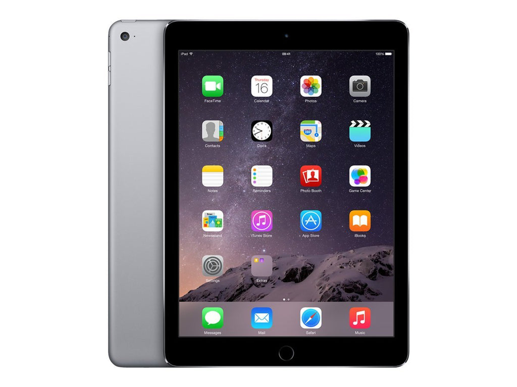 IPad Air 2 64GB Space Gray Z447