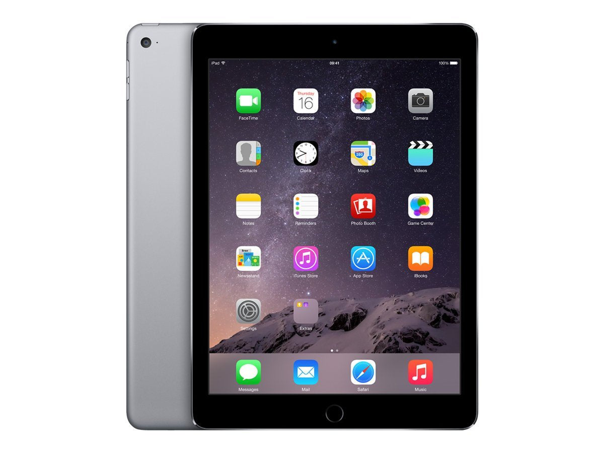 IPad Air 2 64GB Space Gray Z447