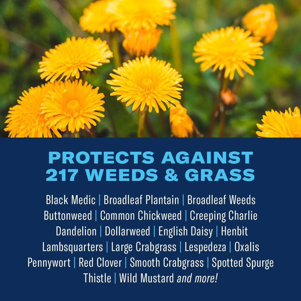 32 oz Ready-To-Spray Weed & Crabgrass Killer B82761