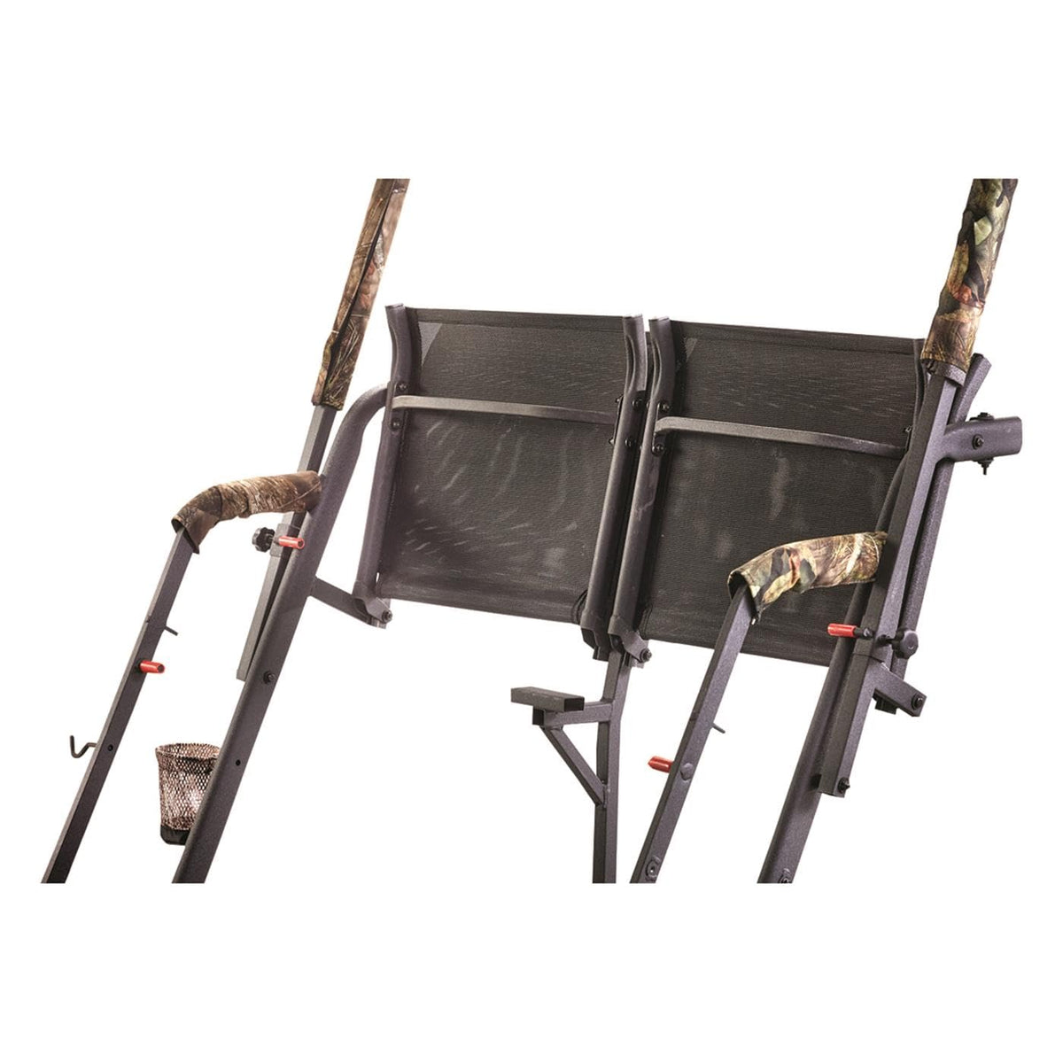 Two Person Tree Stand W3830