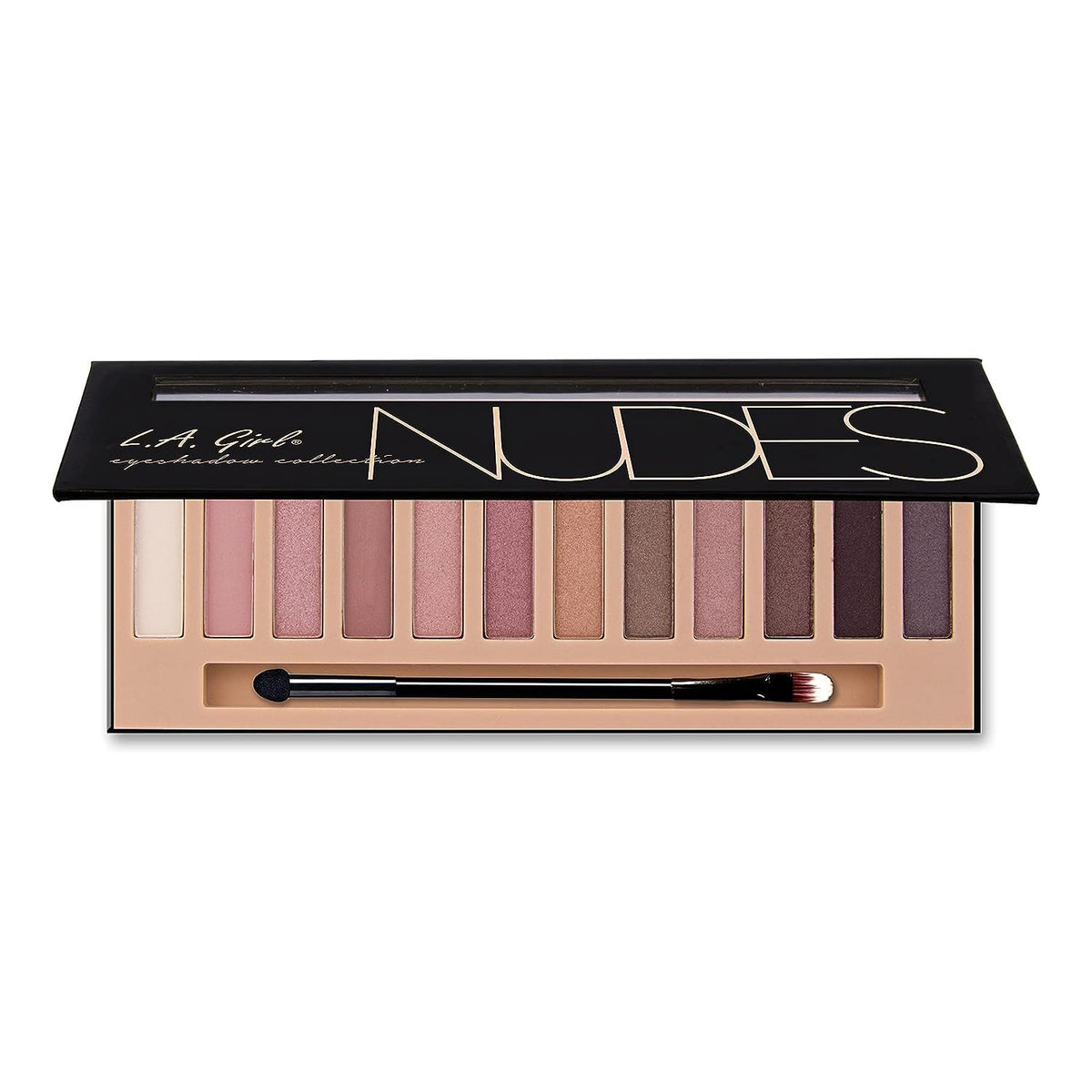 Nudes Powder Eyeshadow T780