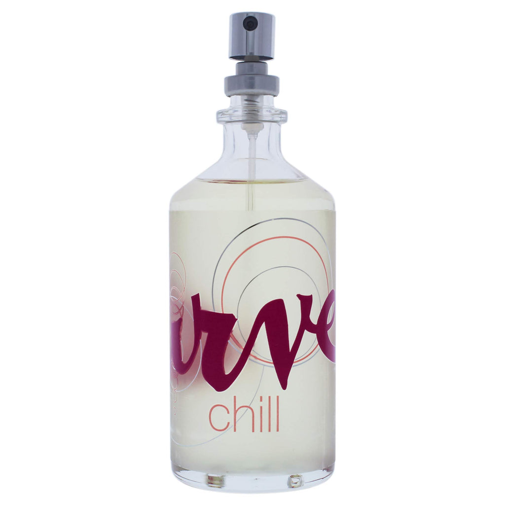 Eau De Toilette Perfume Spray 3.4oz A8044