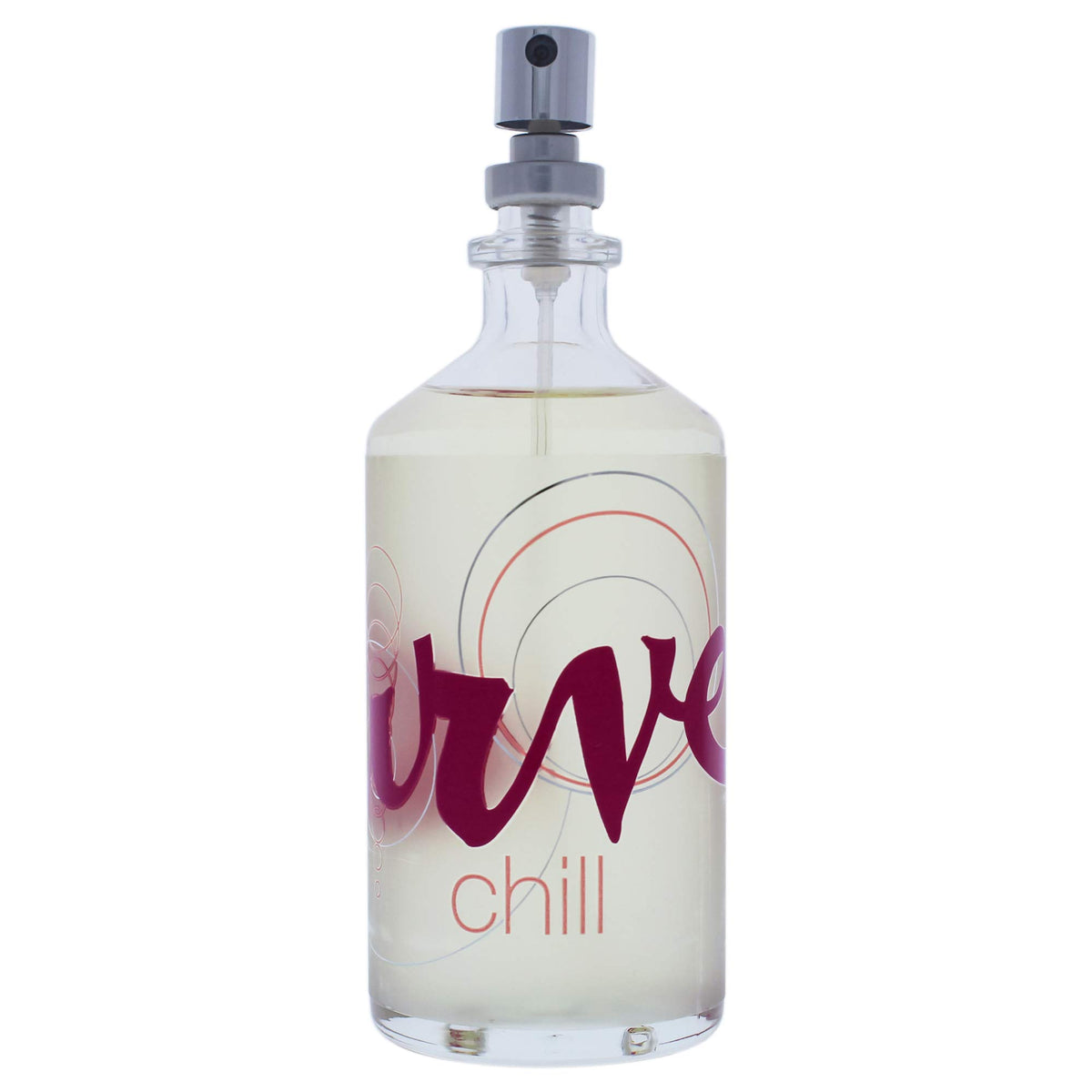 Eau De Toilette Perfume Spray 3.4oz A8044