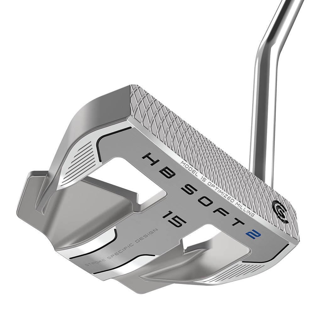 Golf Putter F563629