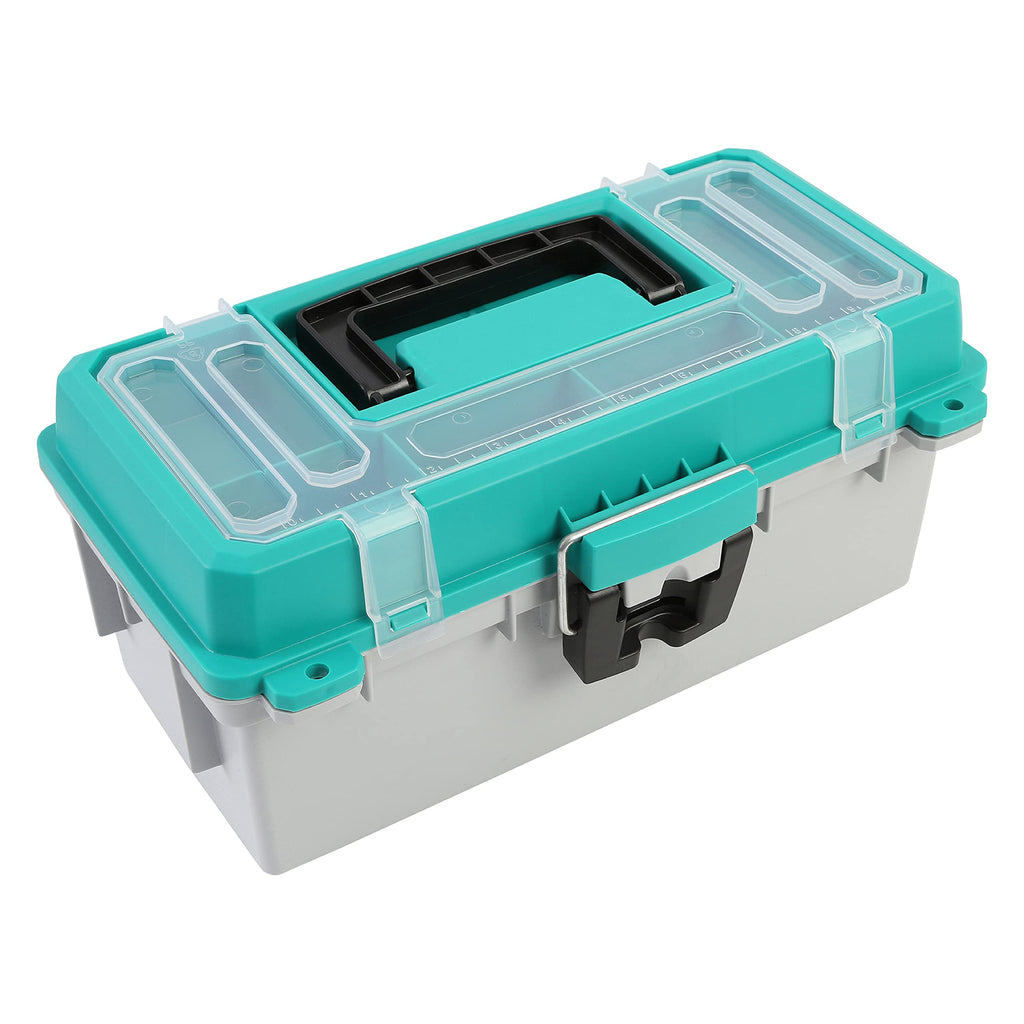 13" Tackle Box with Lift Out Tray U311