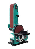 4x36 Inch Belt and 6 Inch Disc Benchtop Sander M6820