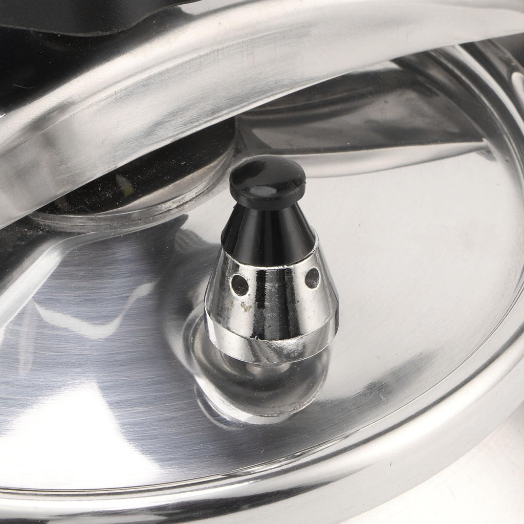 3L Stainless Steel Pressure Canner P612