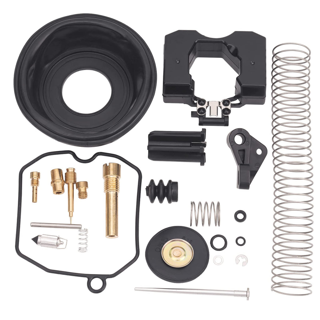 Motorcycle Carburetor Rebuild Repair Kit CV 40mm X769818