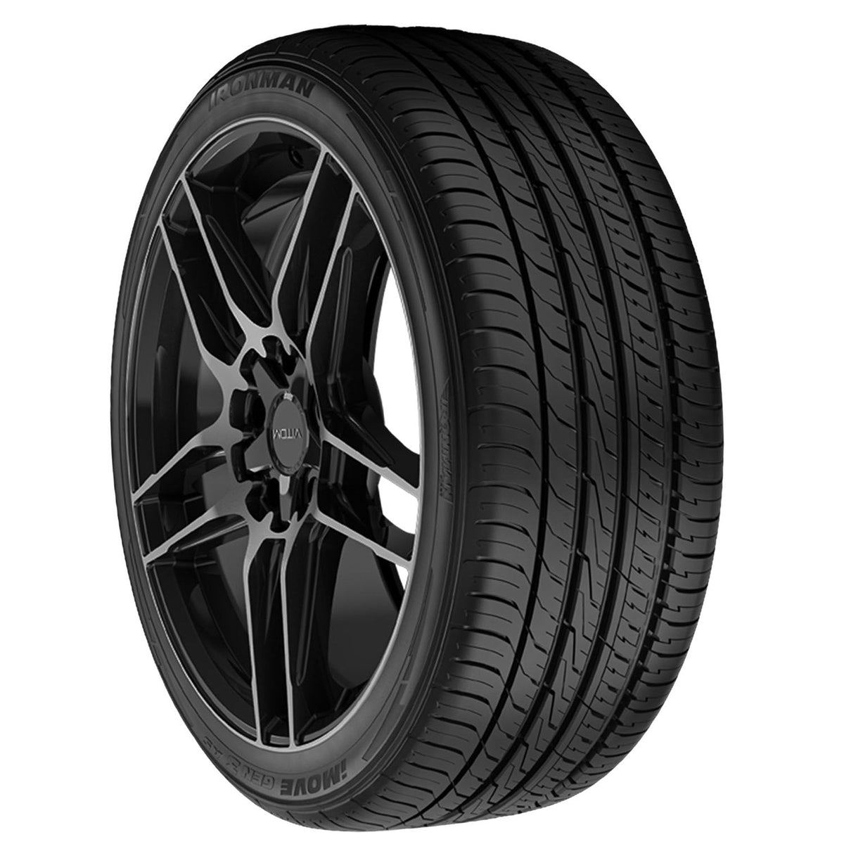 All Season 215/60R16 95V Passenger Tire C946