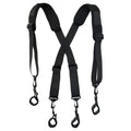 Adjustable Padded Tool Belt Suspender R647