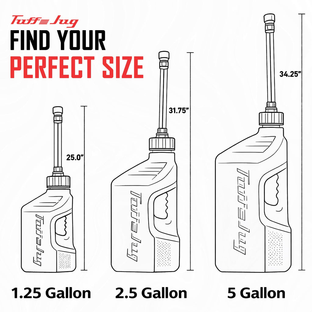5 Gallon Multipurpose Container I787907