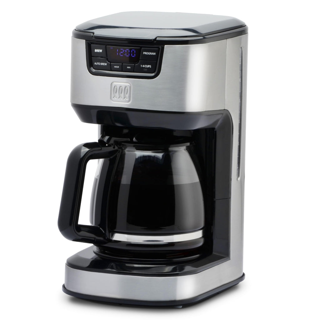 12-Cup Digital Drip Coffee Maker R277192