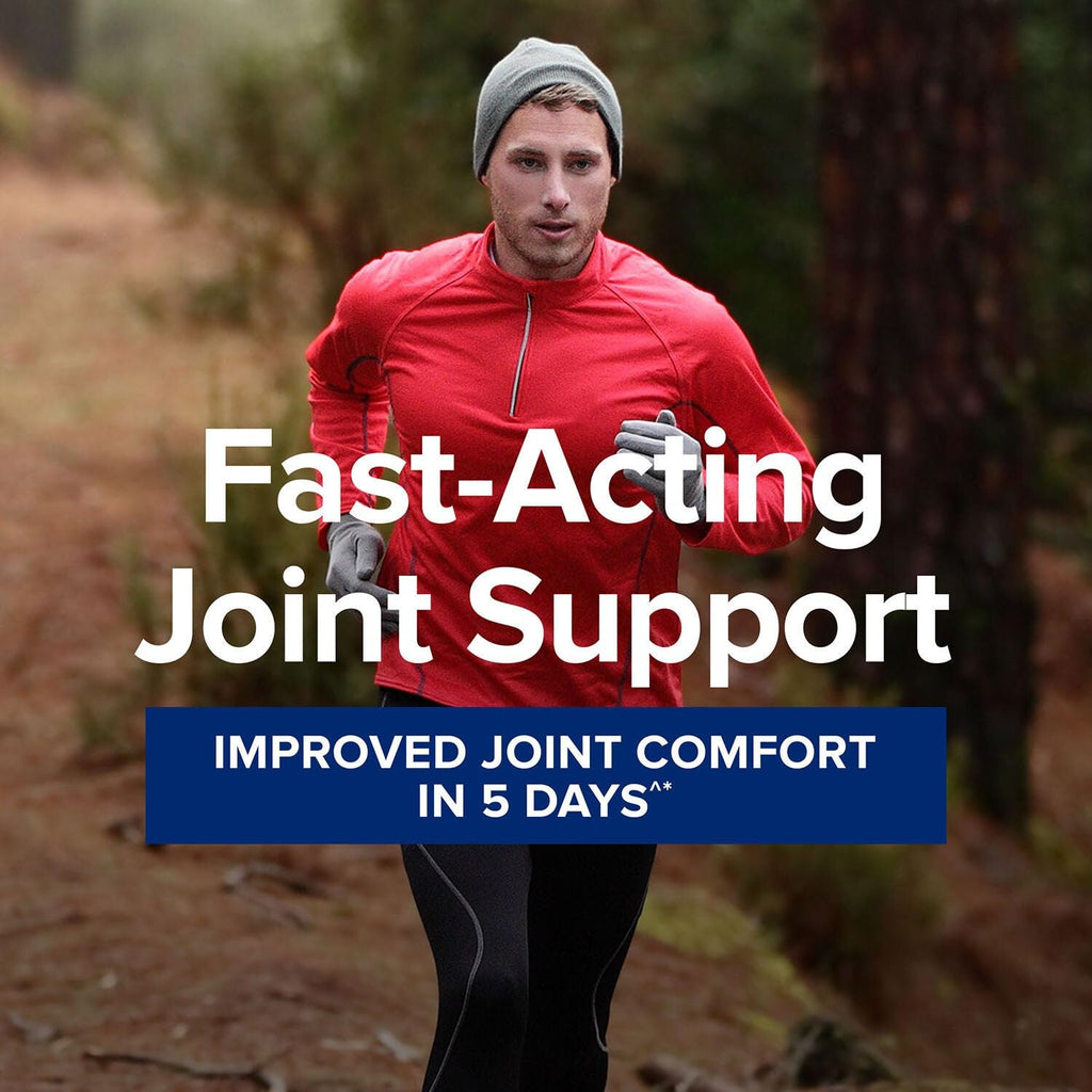 Fish Oil Plus Joint Omega 3 B864