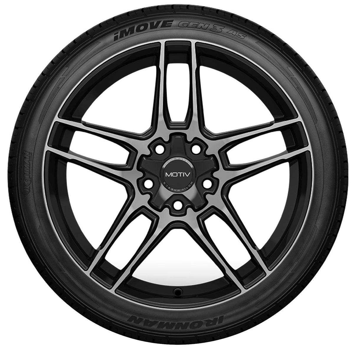 All Season 215/60R16 95V Passenger Tire C946