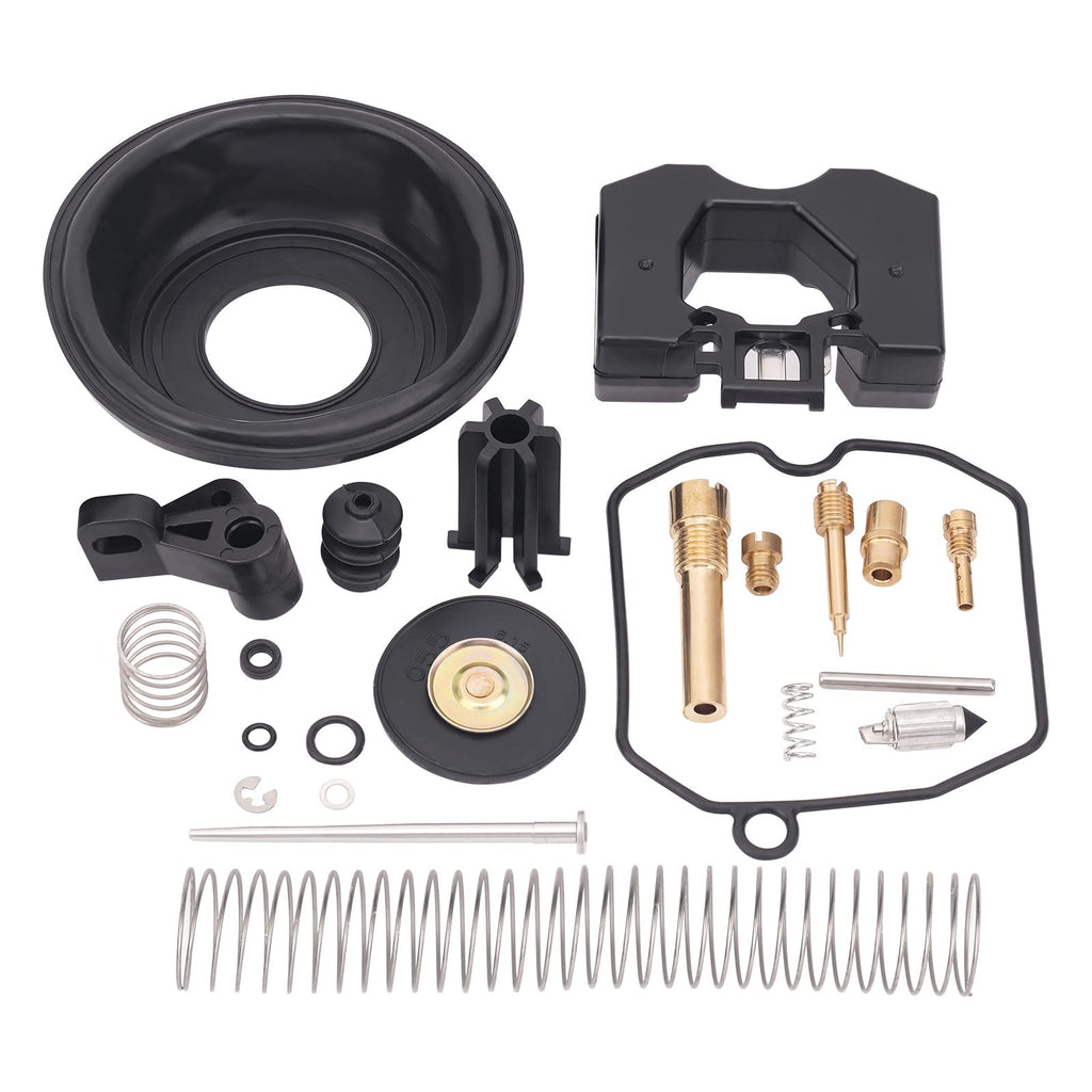 Motorcycle Carburetor Rebuild Repair Kit CV 40mm X769818