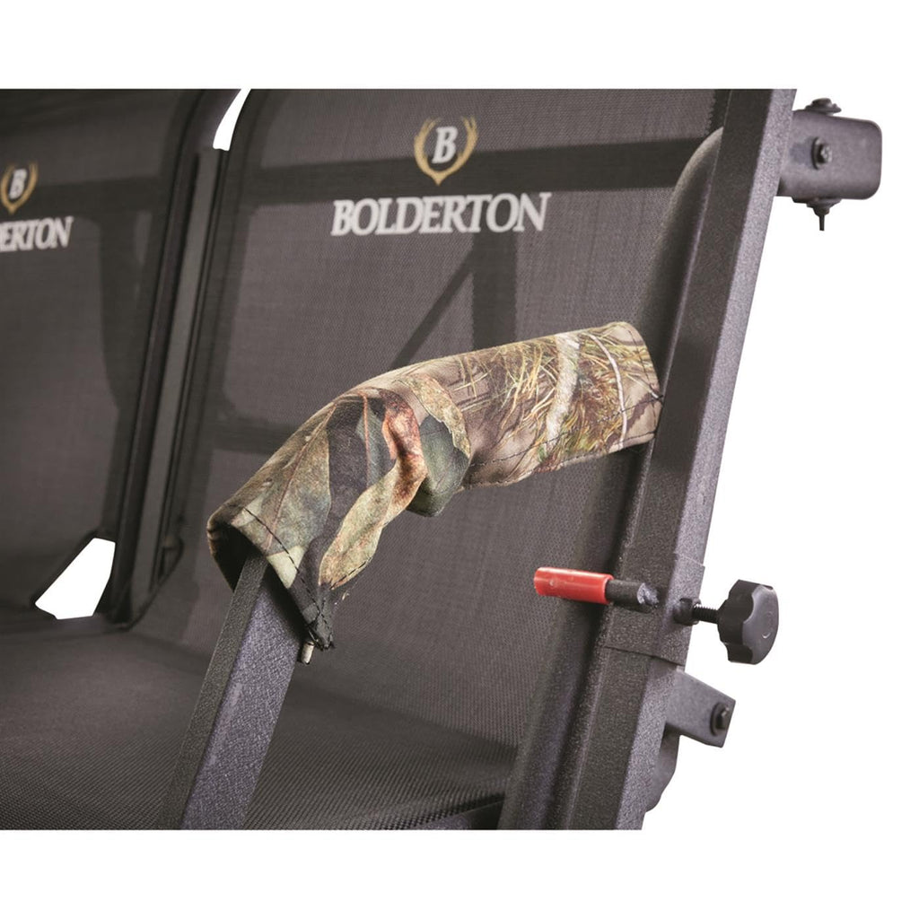 Two Person Tree Stand W3830