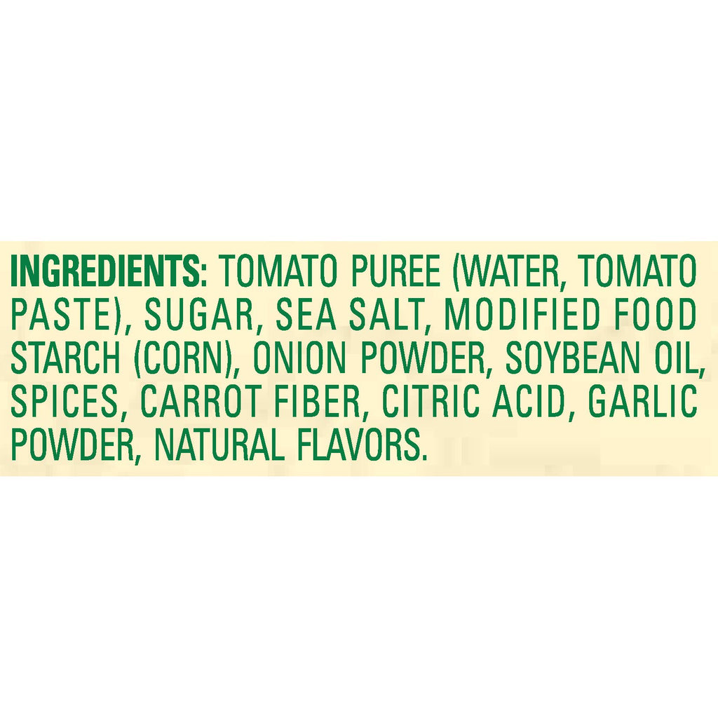 Canned Pizza Sauce 15 oz Can Pack of 12 I4688