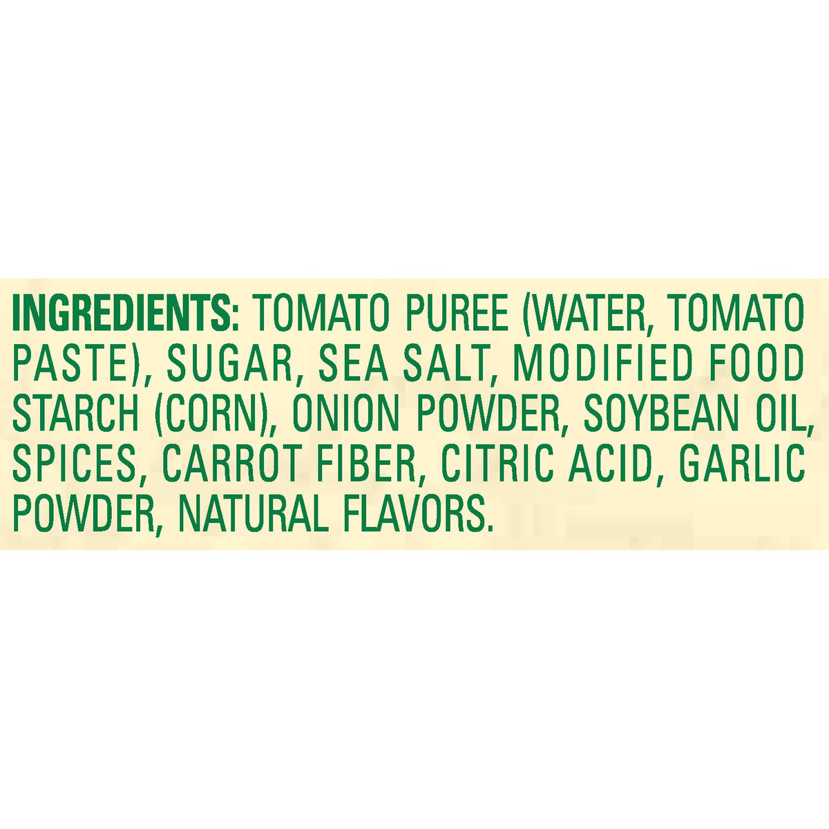 Canned Pizza Sauce 15 oz Can Pack of 12 I4688