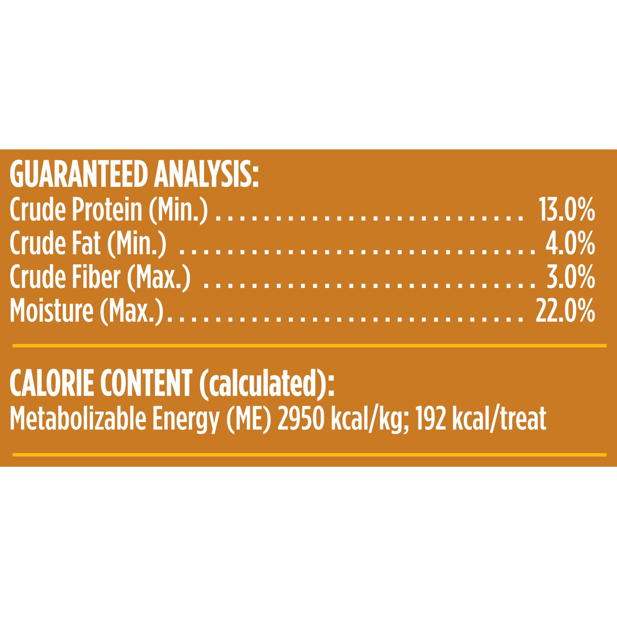 Beef Dog Chews 23.1 oz H159468