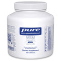 MSM Capsules, 250 Capsules E687