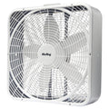 20-Inch 3-Speed Box Fan, White A785418