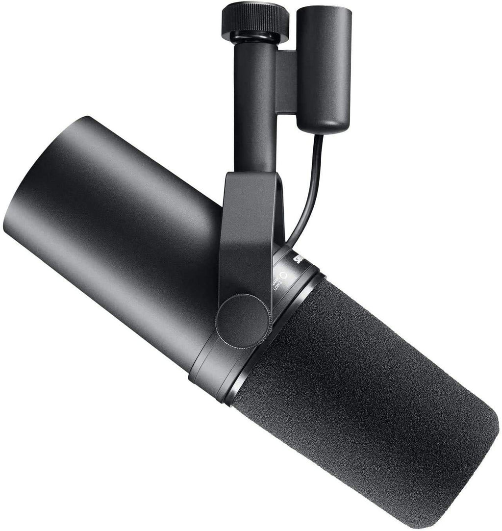 Dynamic Vocal Microphone Y6152