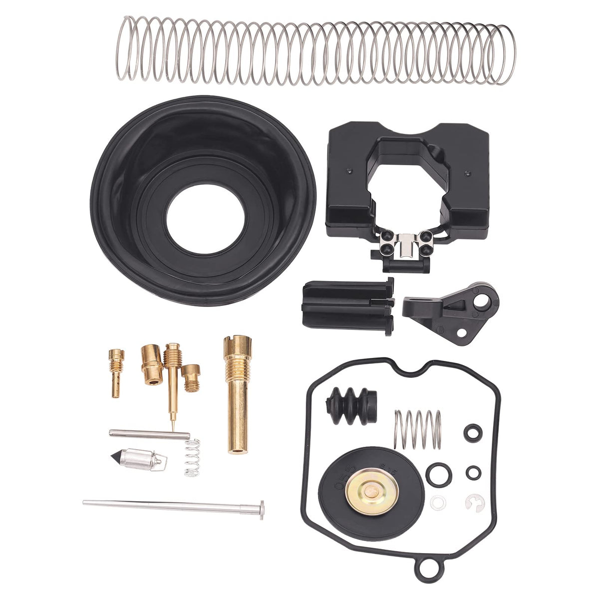 Motorcycle Carburetor Rebuild Repair Kit CV 40mm X769818