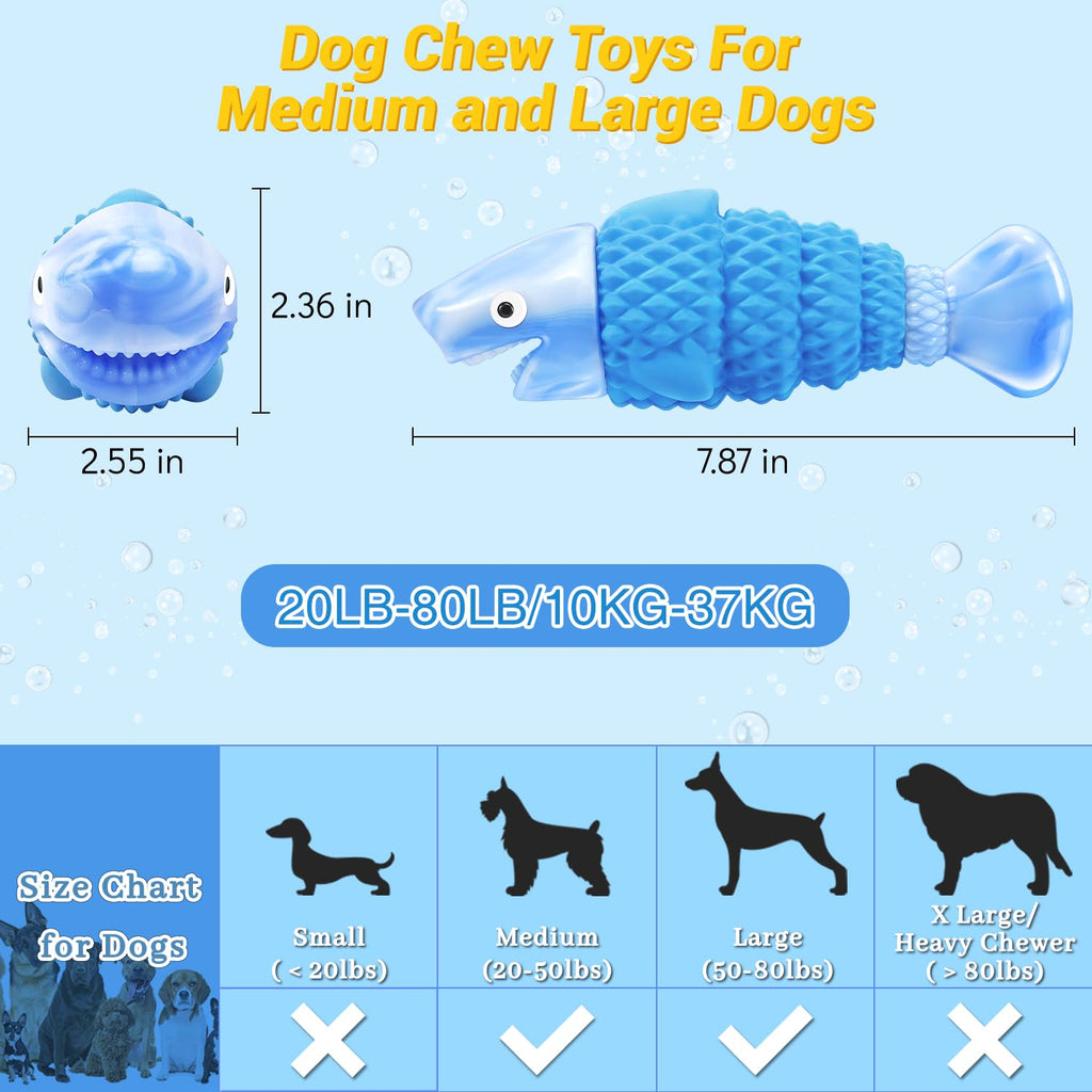 Tough Dog Chew Toys D48636