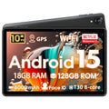 Android Tablet 10 Inch Black B585