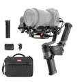 3-Axis Gimbal Stabilizer for DSLR and Mirrorless Camera Q313802