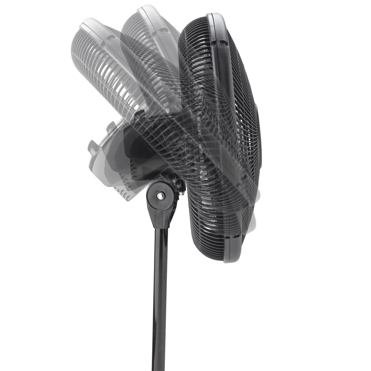 16" Oscillating Adjustable Pedestal Fan I136007
