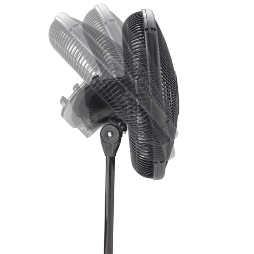 16" Oscillating Adjustable Pedestal Fan I136007