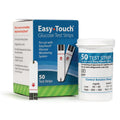 Glucose Test Strips 50ct B8113