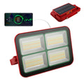 Portable Rechargeable Magnetic Work Light 16500mAh 200W 15000LM IP69 H744486