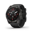 Black 51mm Smartwatch P42244