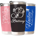 20 Oz Stainless Steel Tumbler Cup S709749