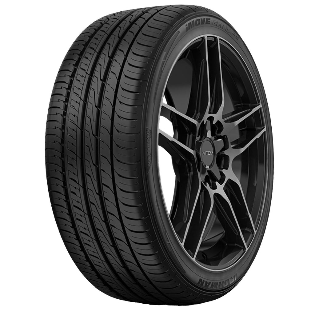 All Season 215/60R16 95V Passenger Tire C946