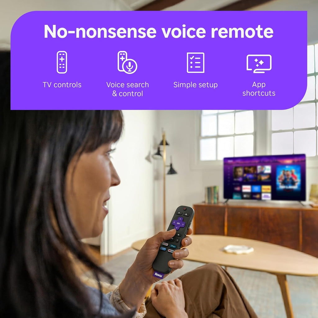 4K HDR Streaming Stick with Voice Remote W189680