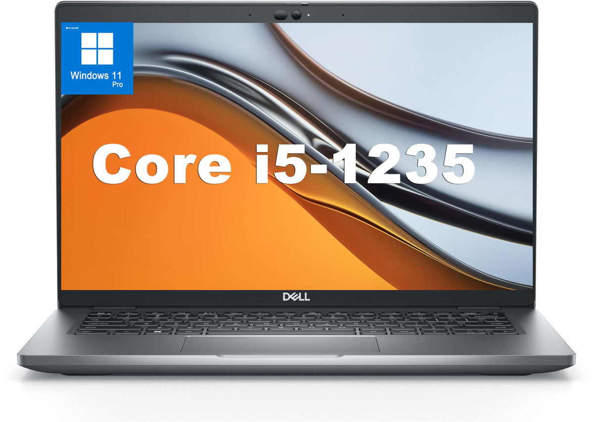 14in FHD Laptop, 16GB RAM, 512GB SSD, Intel Core i5-1235U I269023