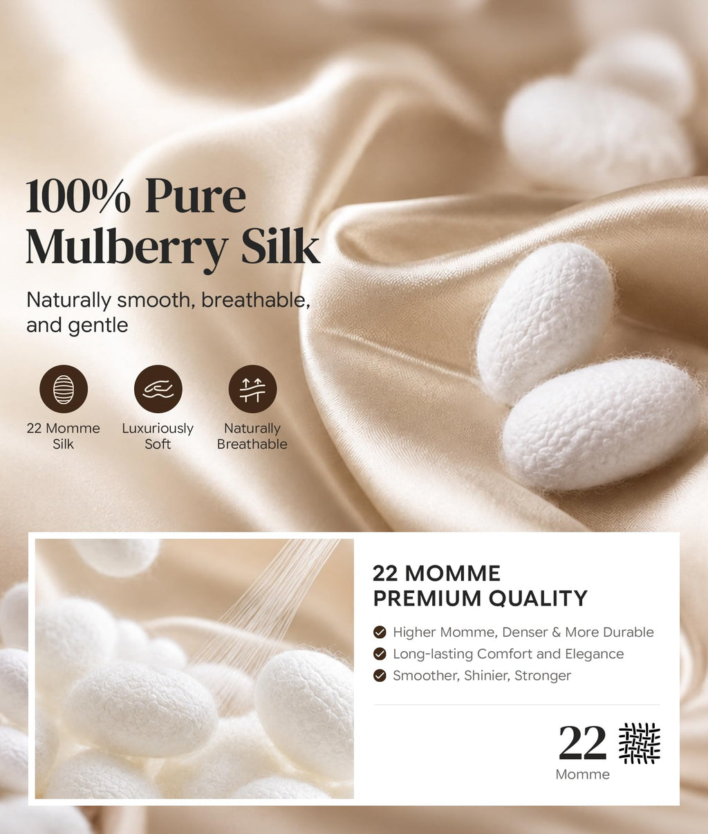 Silk Sleep Mask Bluetooth Headphones Q942