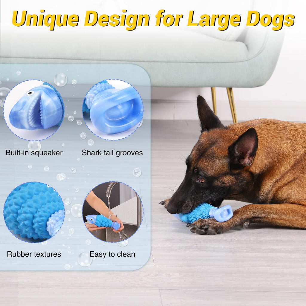 Tough Dog Chew Toys D48636