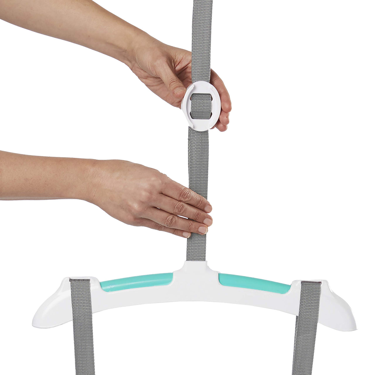 Door Jumper with Adjustable Strap, 6 Months and Up, Max Weight 26 lbs M160