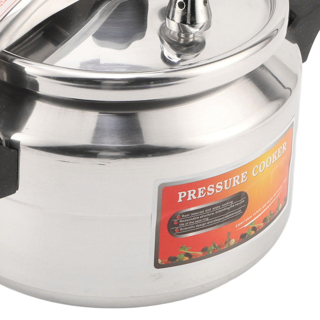 3L Stainless Steel Pressure Canner P612