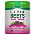 Beet Root Chews X826048