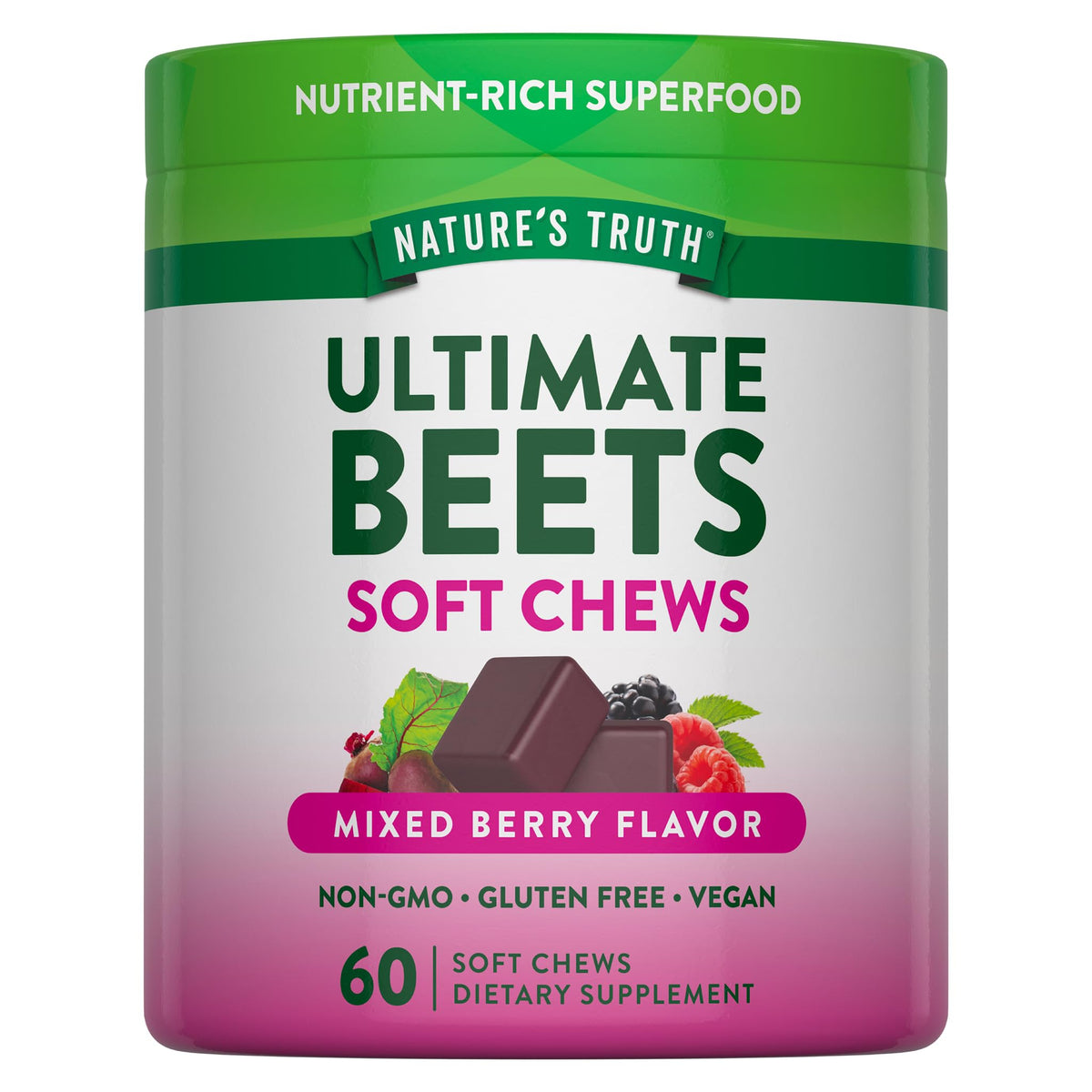 Beet Root Chews X826048