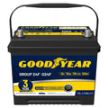 24F 12V 70 AH 710 CCA AGM Automotive Battery O31330